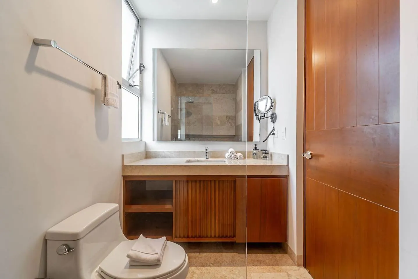 Lux 2Br Suite With Jungle Views, Pool, Gym At Nhoa Tulum 0*,