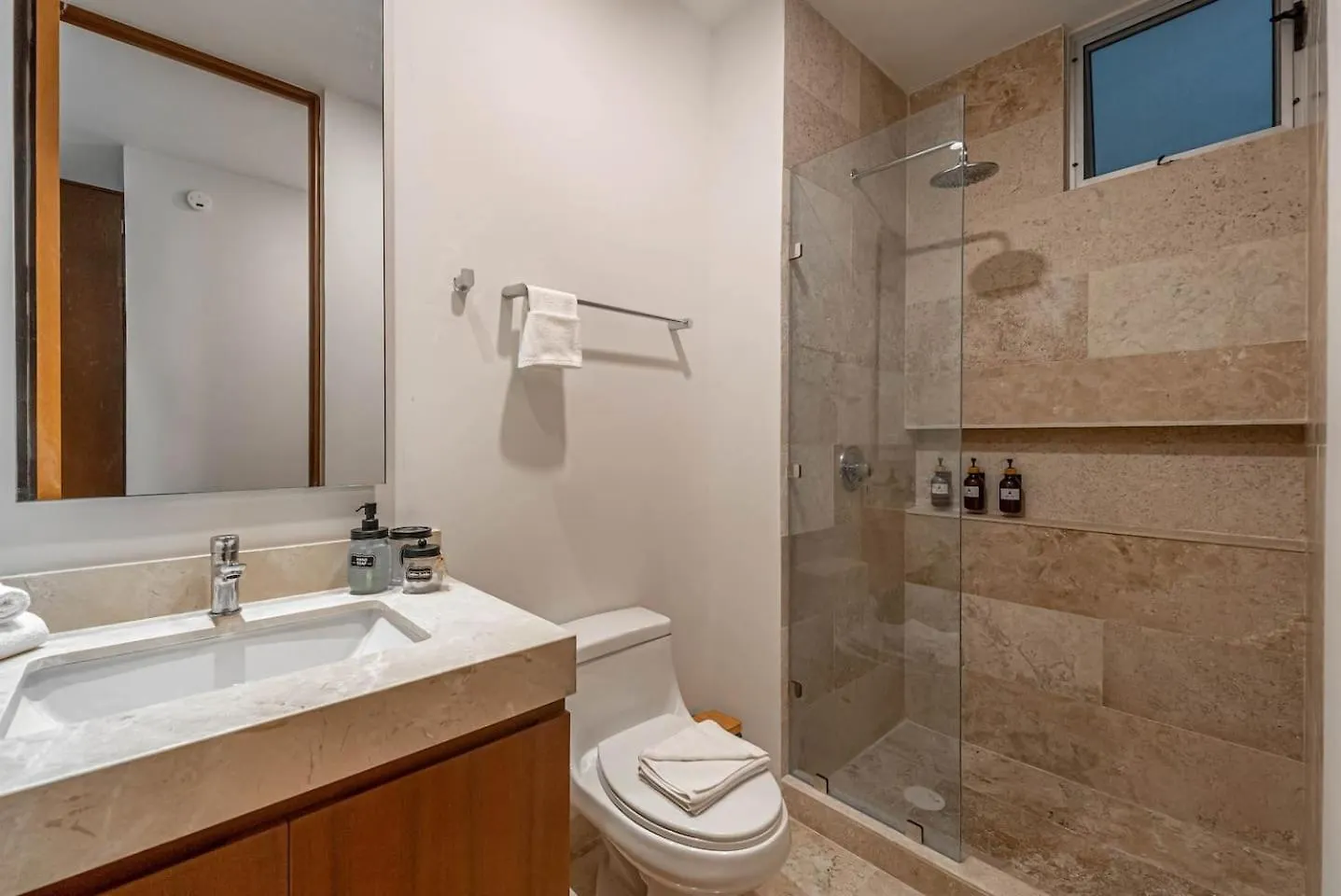 Lux 2Br Suite With Jungle Views, Pool, Gym At Nhoa Tulum Mexico