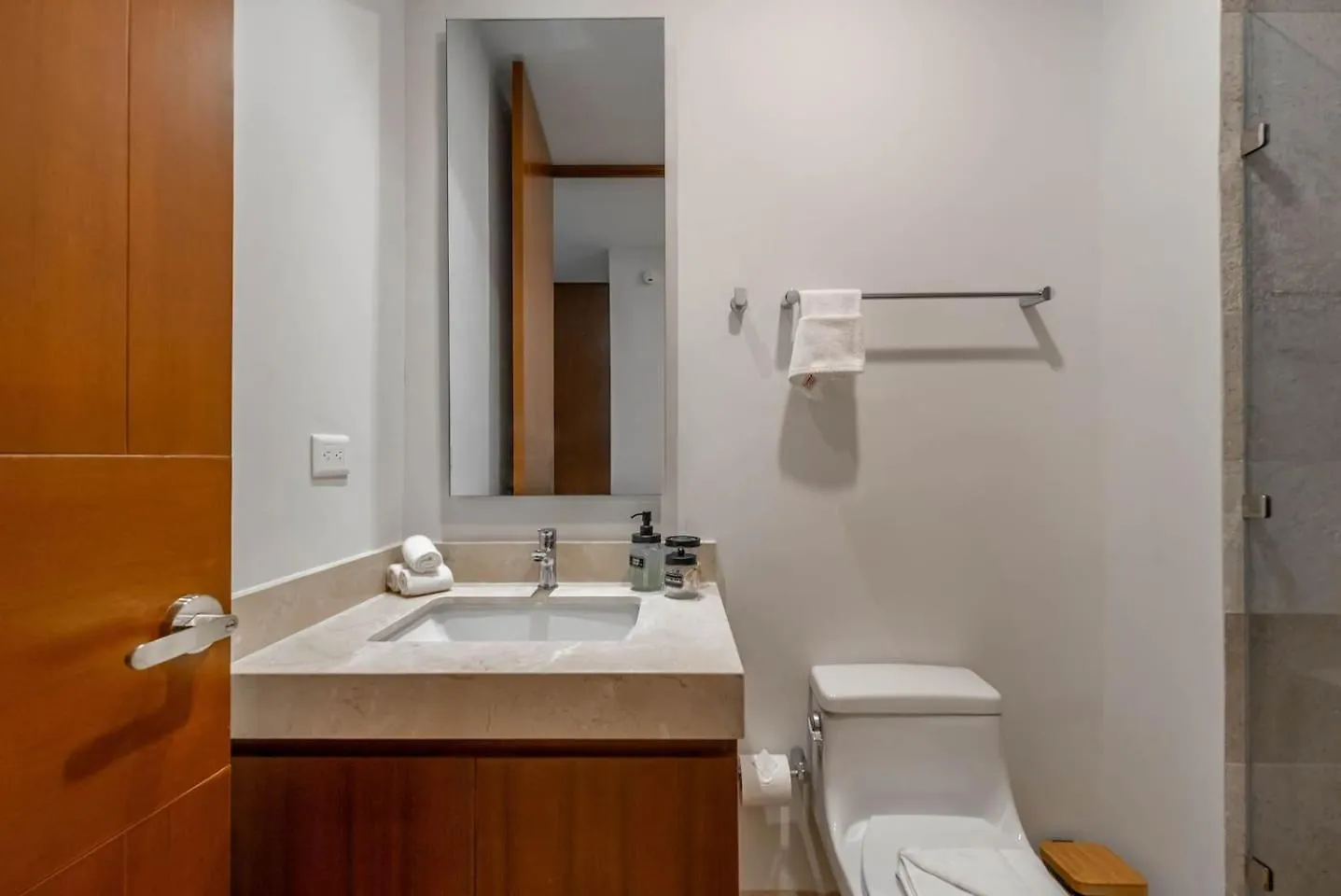 Lux 2Br Suite With Jungle Views, Pool, Gym At Nhoa Tulum Holiday home
