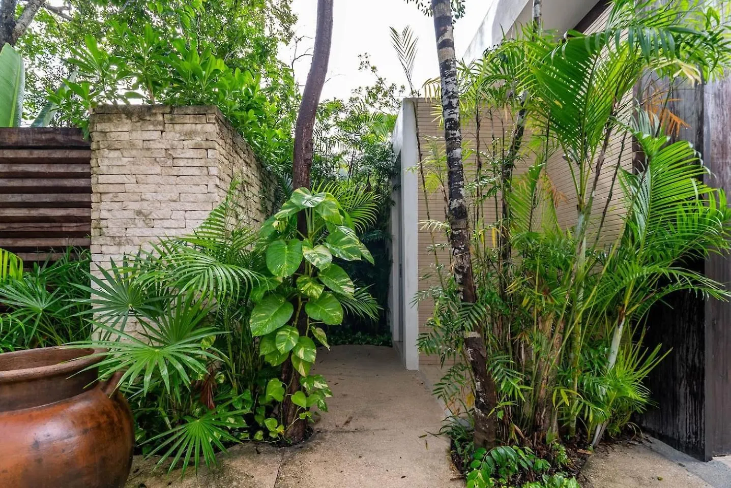 Lux 2Br Suite With Jungle Views, Pool, Gym At Nhoa Tulum Holiday home