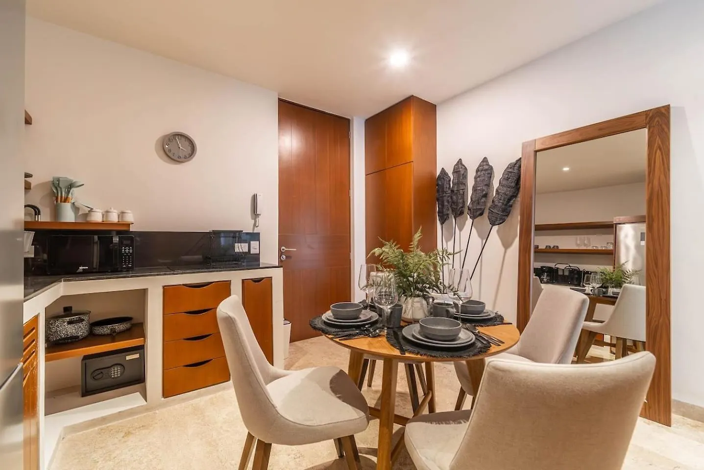 Lux 2Br Suite With Jungle Views, Pool, Gym At Nhoa Tulum Holiday home
