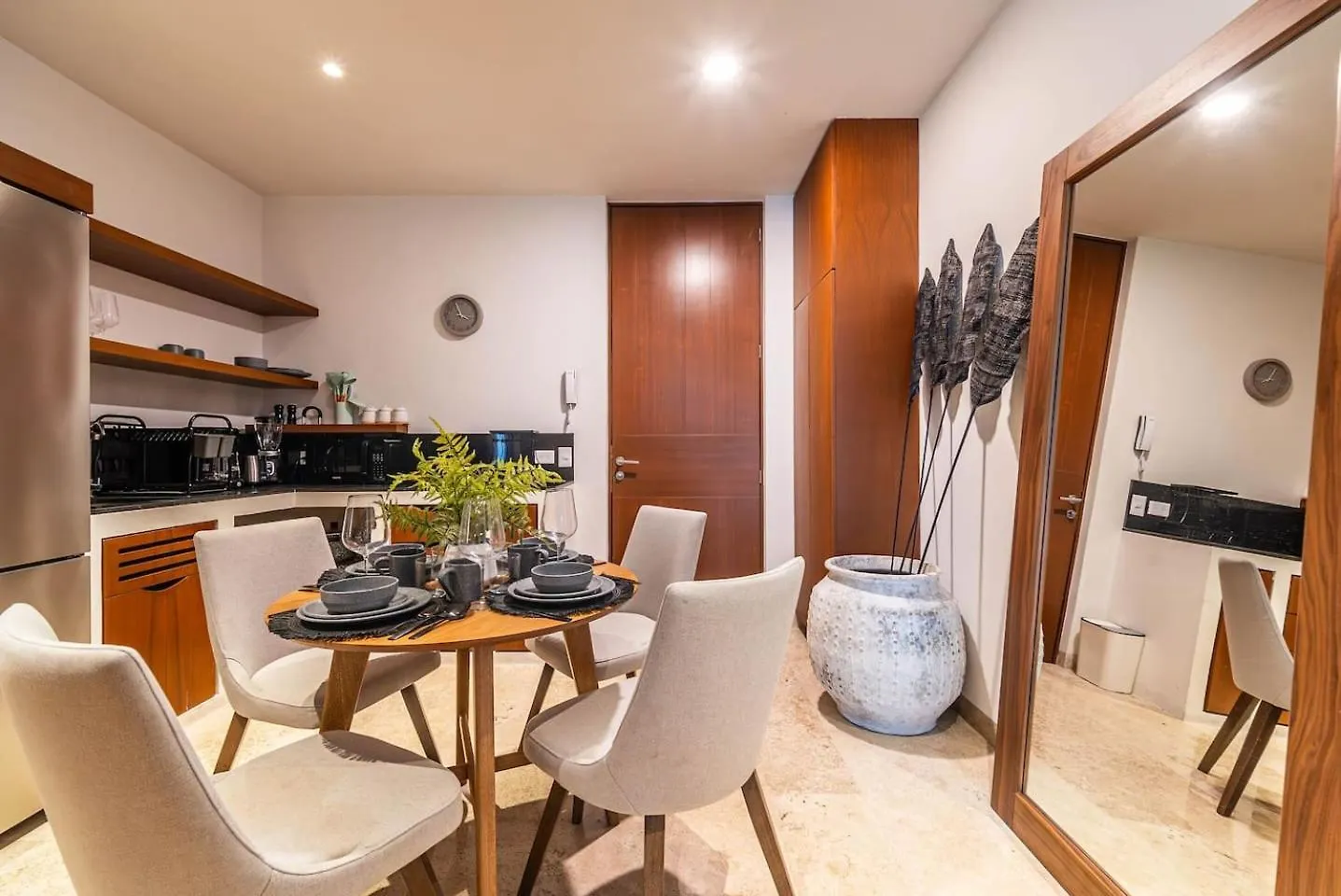 Holiday home Lux 2Br Suite With Jungle Views, Pool, Gym At Nhoa Tulum