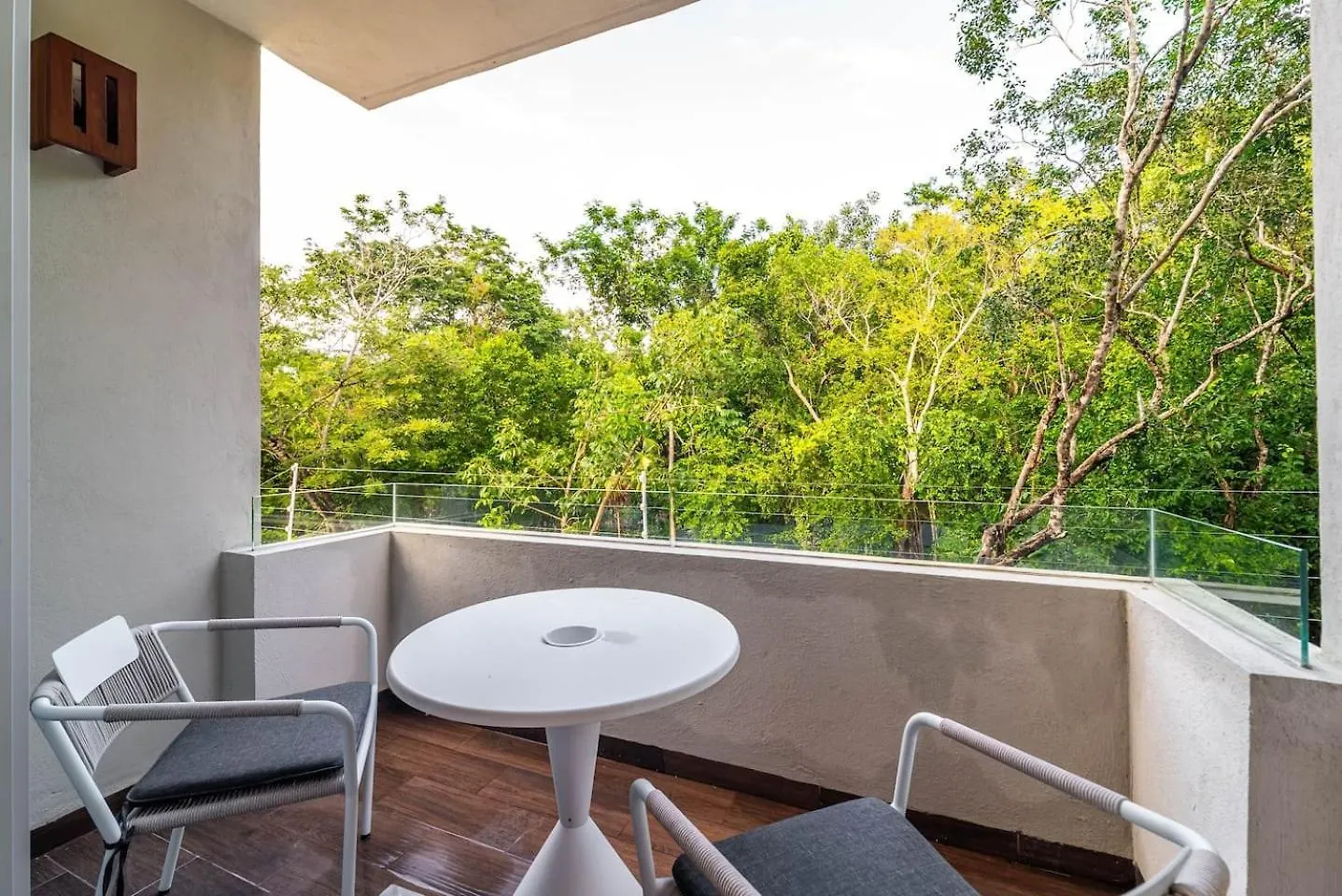 Lux 2Br Suite With Jungle Views, Pool, Gym At Nhoa Tulum