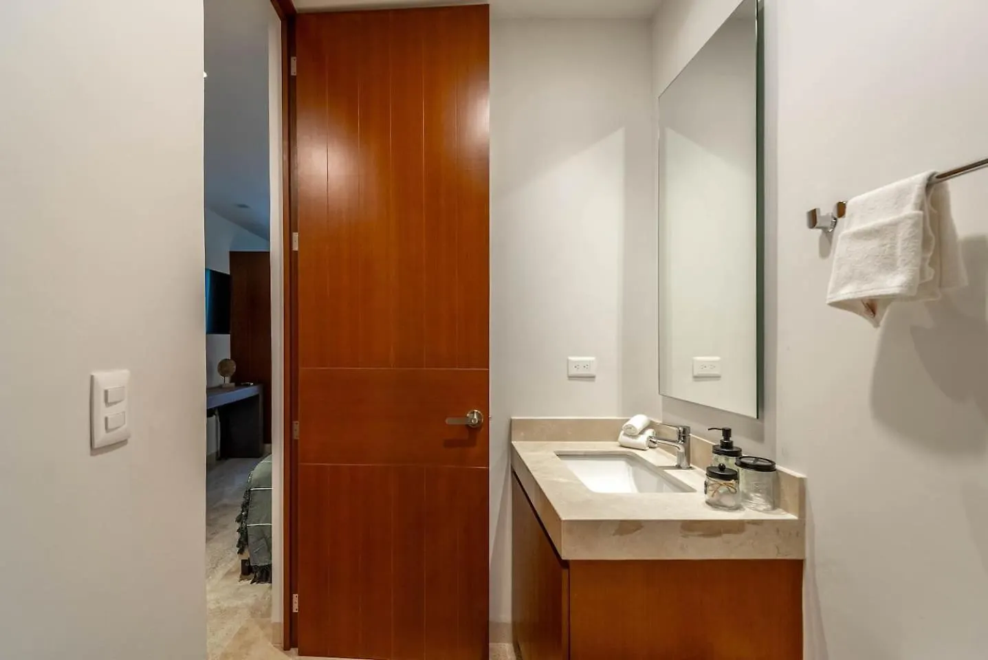 Lux 2Br Suite With Jungle Views, Pool, Gym At Nhoa Tulum